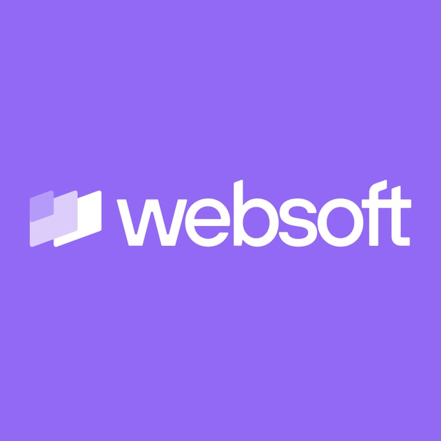 Аватар канала Websoft