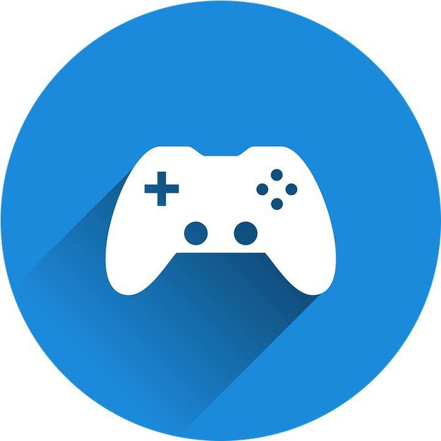 Аватар канала GameDev: разработка игр