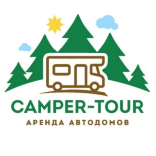 Аватар канала Camper-tour.ru