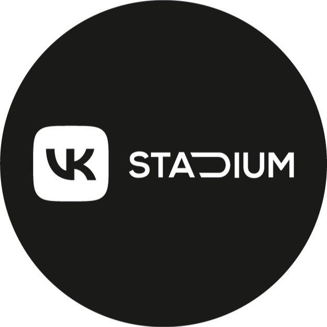 Аватар канала VK STADIUM