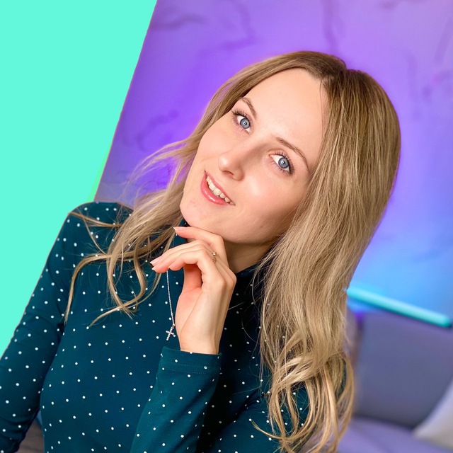 Аватар канала ЮЛЯ SMOORFY: блог, психология успеха