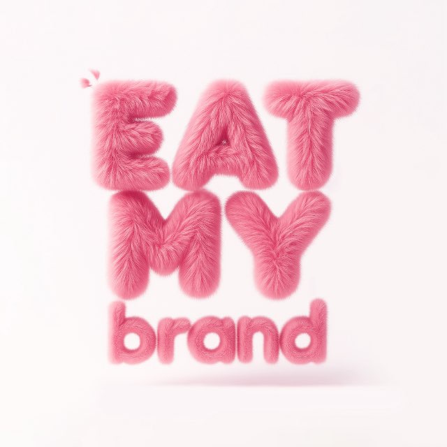 Аватар канала EAT MY brand