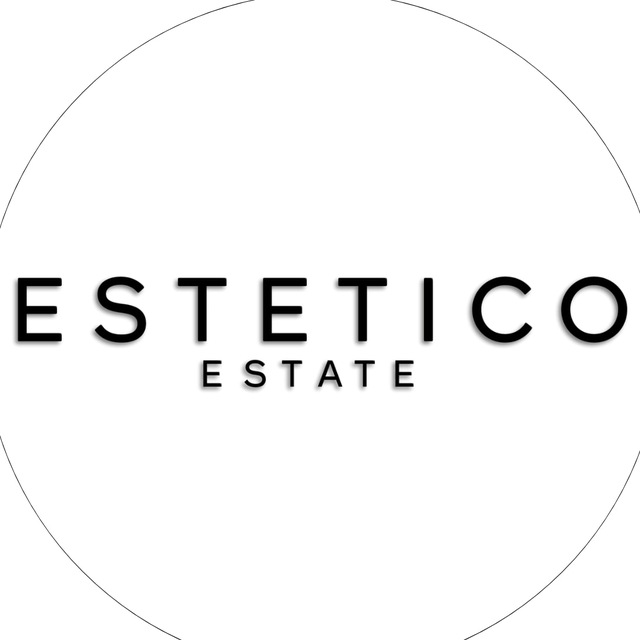 Аватар канала Estetico Estate | Недвижимость на Бали, Пхукете и Мальдивах Купить виллу, дом, жилье, квартира, землю, вилла, инвестиции