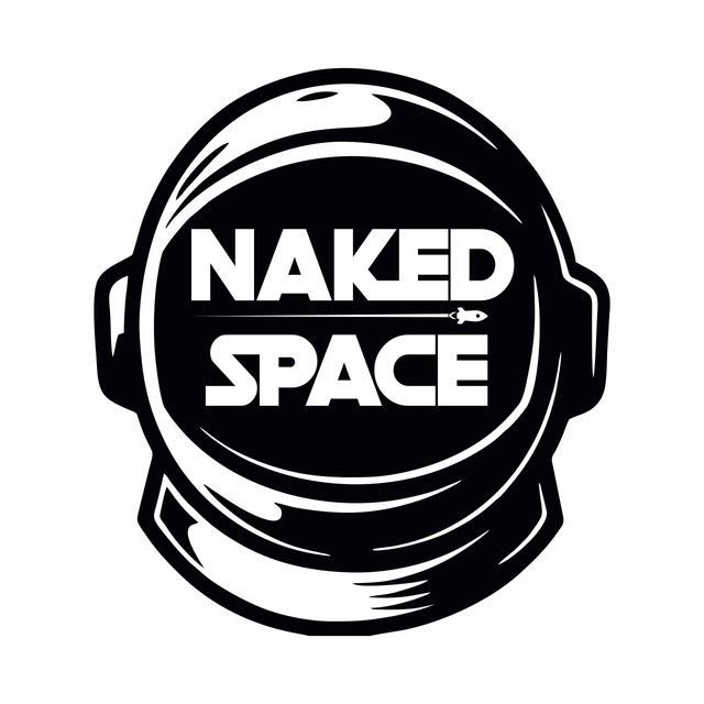 Аватар канала Naked Space