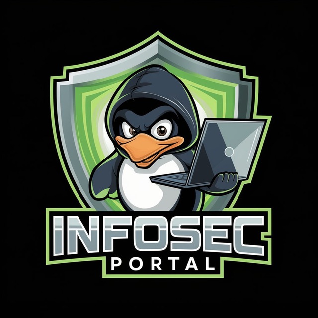 Аватар канала InfoSec Portal