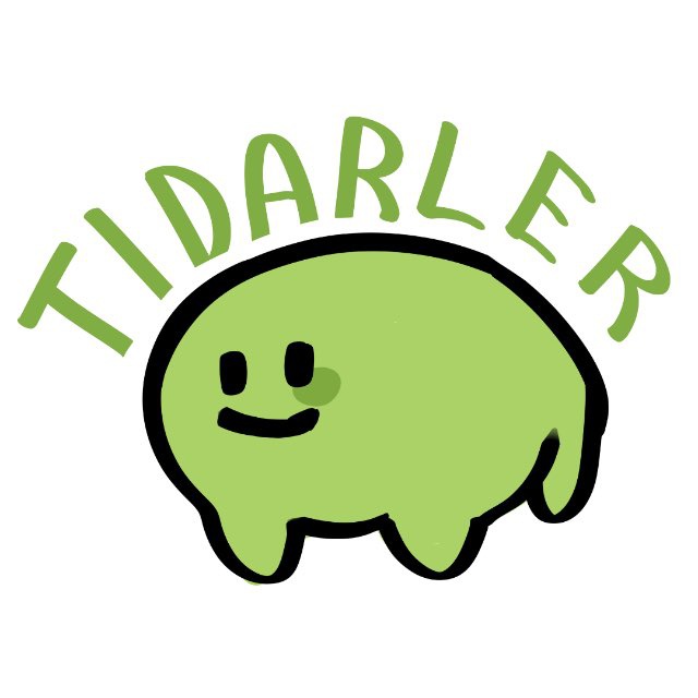 Аватар канала Tidarler || Aliexpress находки
