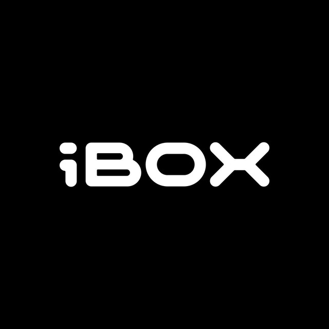 Аватар канала iBOX