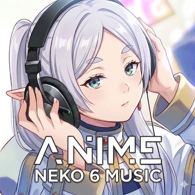 Аватар канала ​「 🌸 ANIME MUSIC ✨ OP ED OST 🌸 」