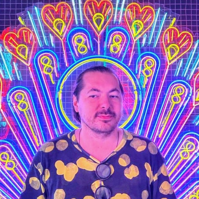 Аватар канала kyrillic