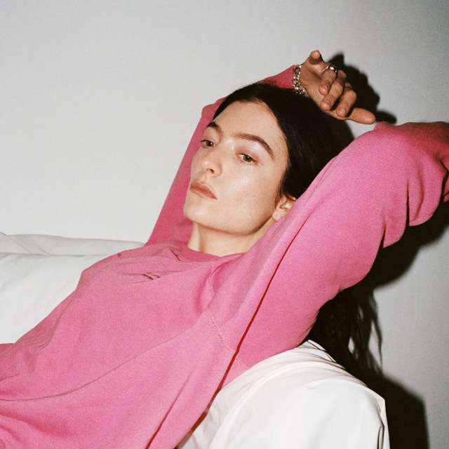 Аватар канала Lorde World