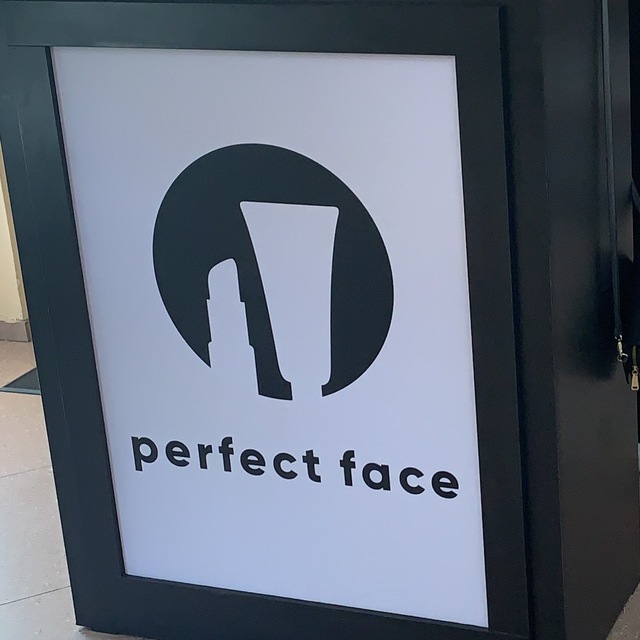 Аватар канала Perfectface - косметика оптом Алматы