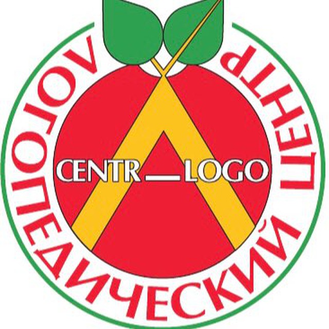 Аватар канала Centr_logo. Запуск и развитие речи.