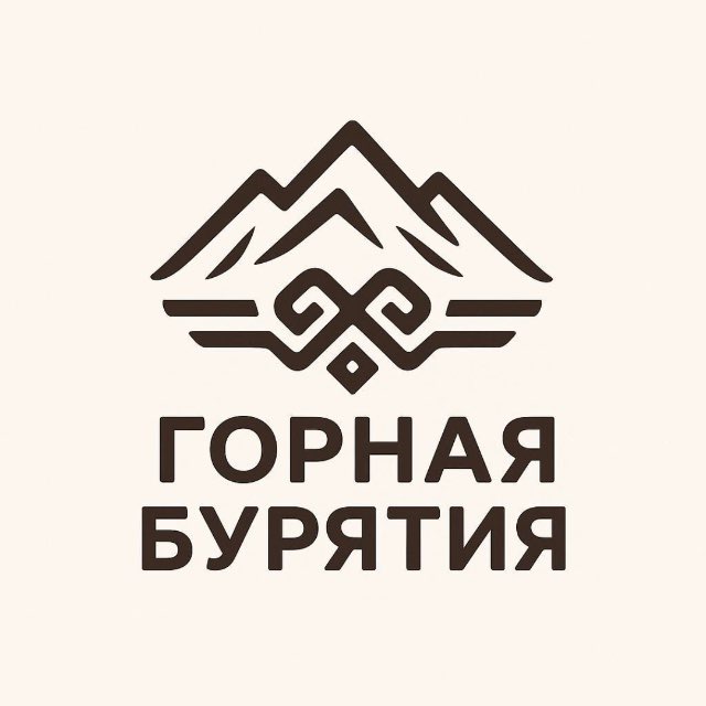 Аватар канала Горная Бурятия