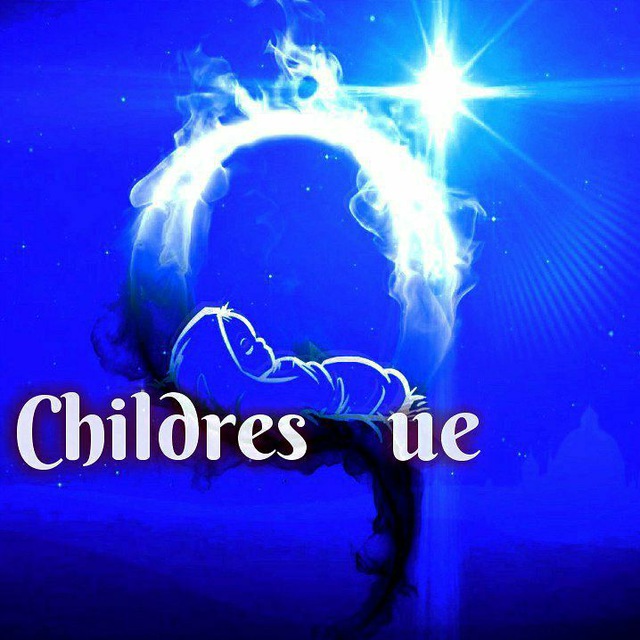 Аватар канала ChildResQue Ita Channel
