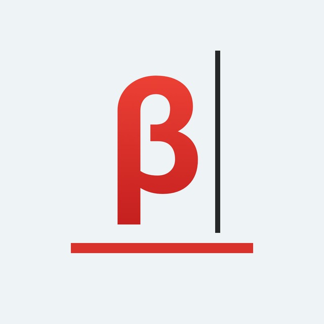 Аватар канала Beta Info English