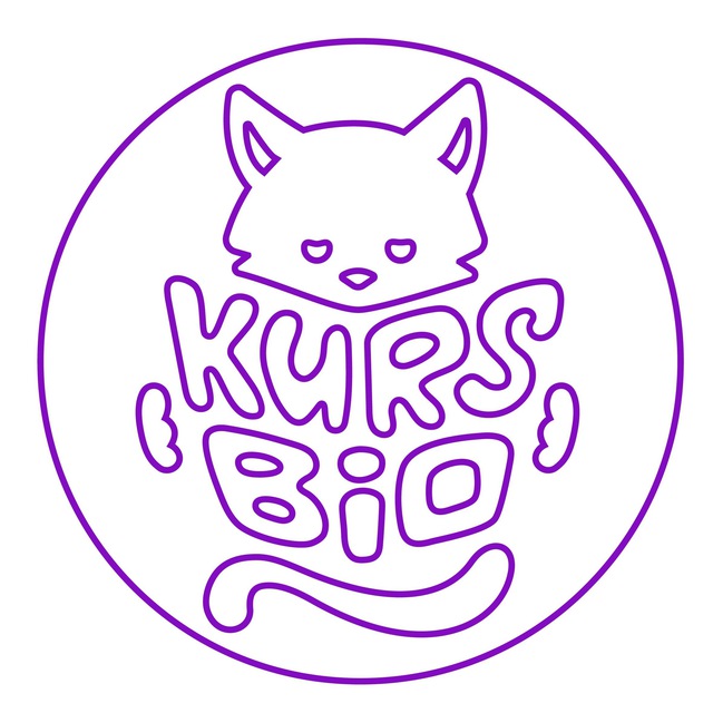 Kursbio ЕГЭ по биологии 2026