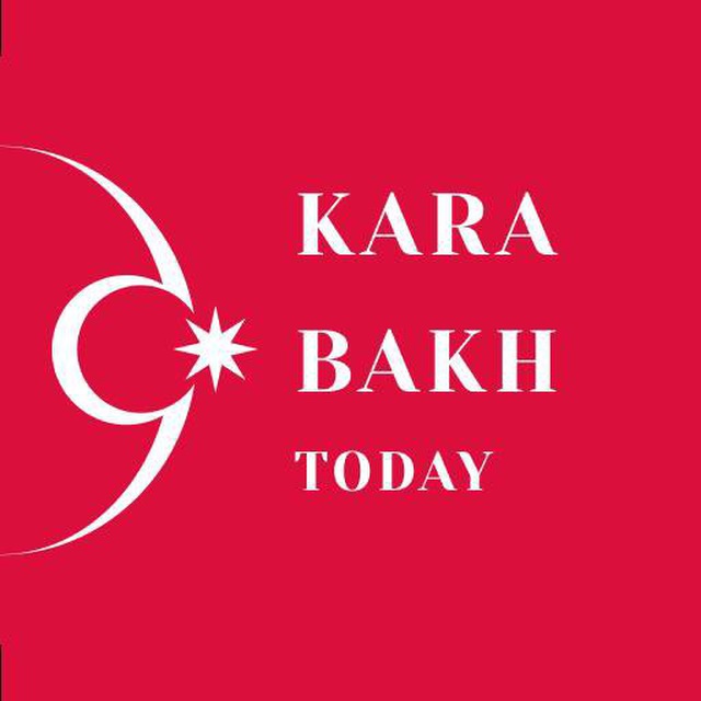 Аватар канала Karabakh Today
