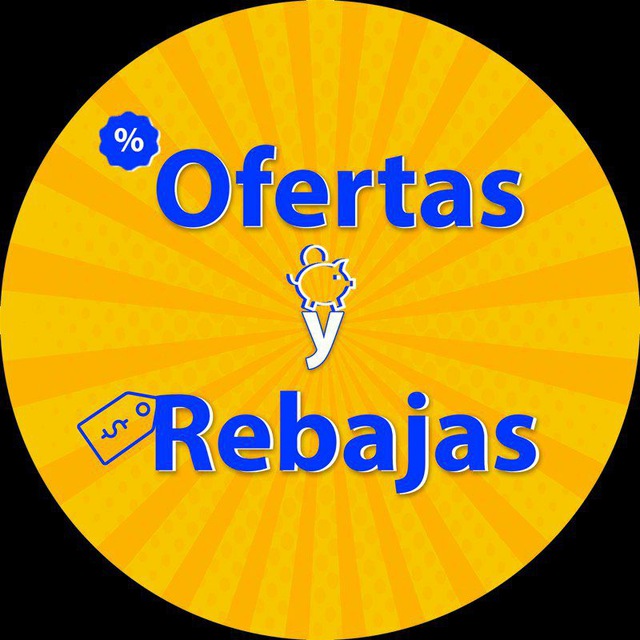 Аватар канала 🎁OFERTAZAS CHINA PLAZA🎁