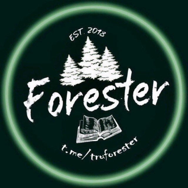 Аватар канала Forester