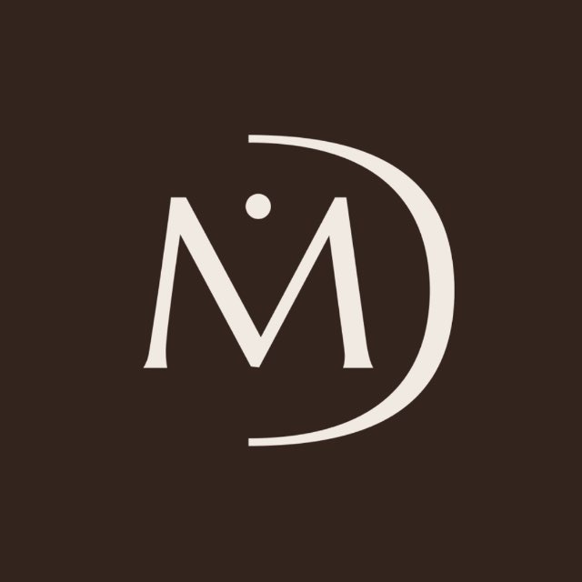 Аватар канала MADERA