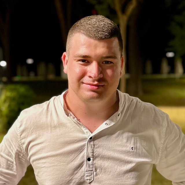 Аватар канала Валерий Зарудний ✨ Трейдинг