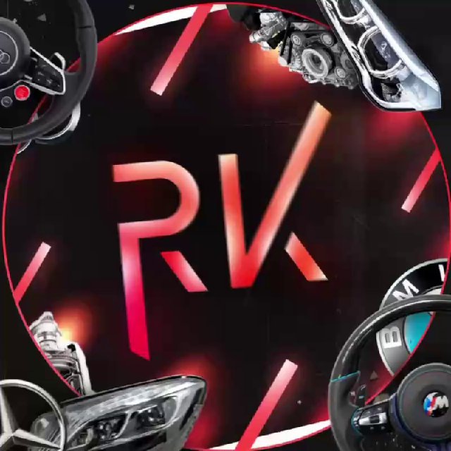 Аватар канала Автотовары RK AVTO