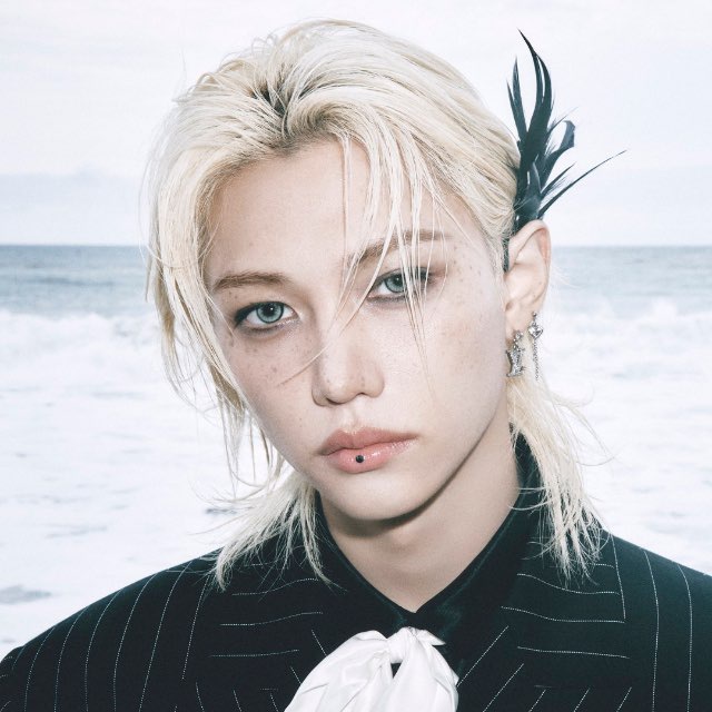 Аватар канала FELIX LEE | STRAY KIDS