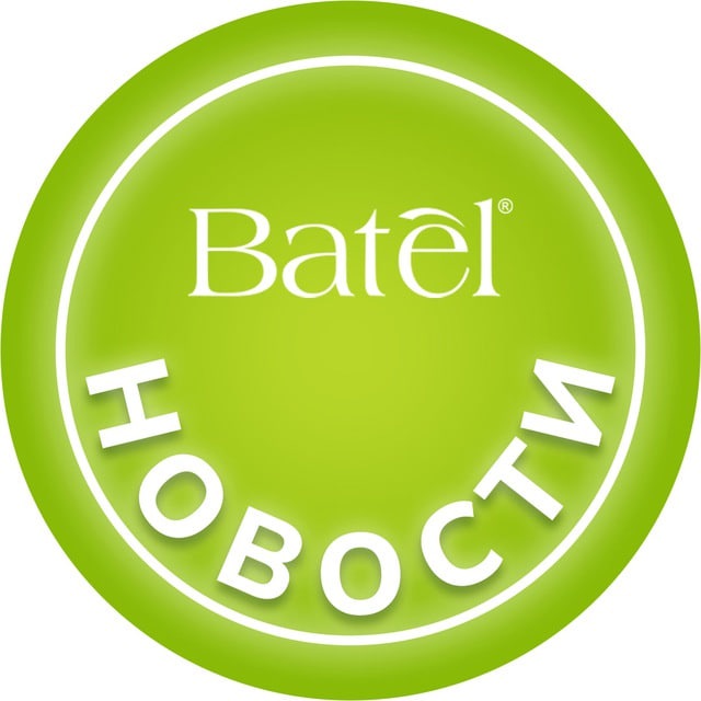 Аватар канала BATEL_NEWS