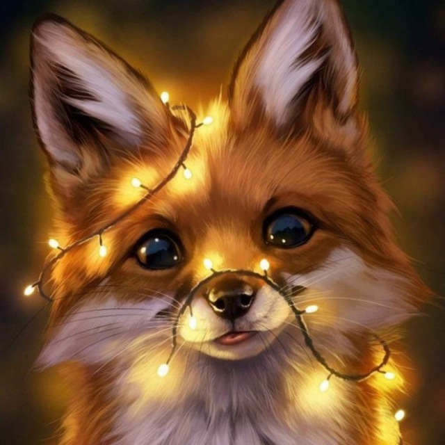 Аватар канала FoxDertSix (Манхвы)
