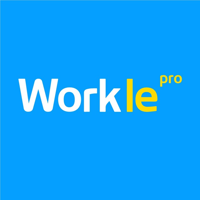 Аватар канала Workle Pro