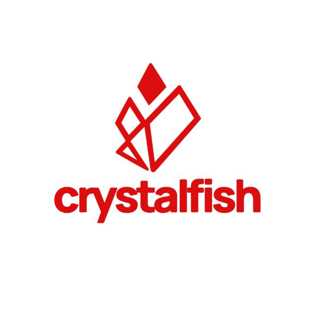 Аватар канала Crystalfish / Морепродукты и икра