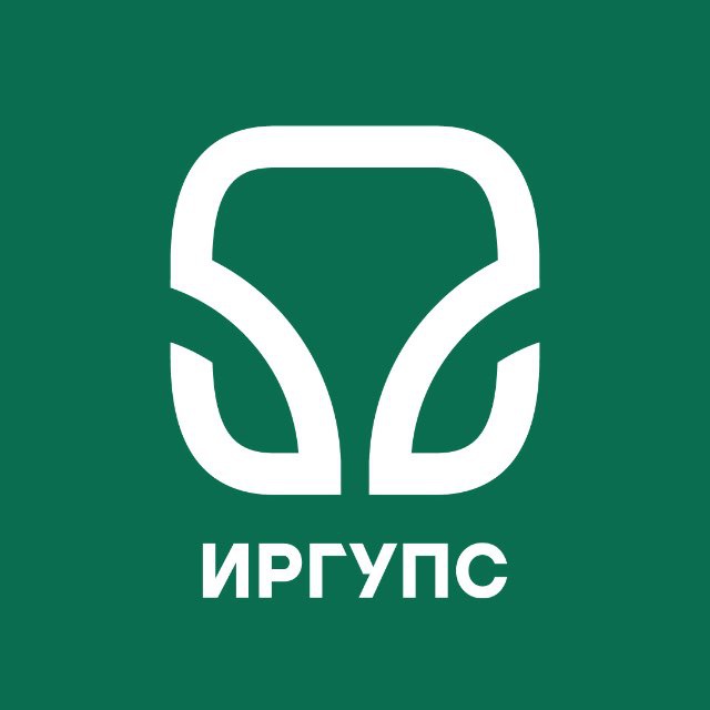 Аватар канала ИрГУПС