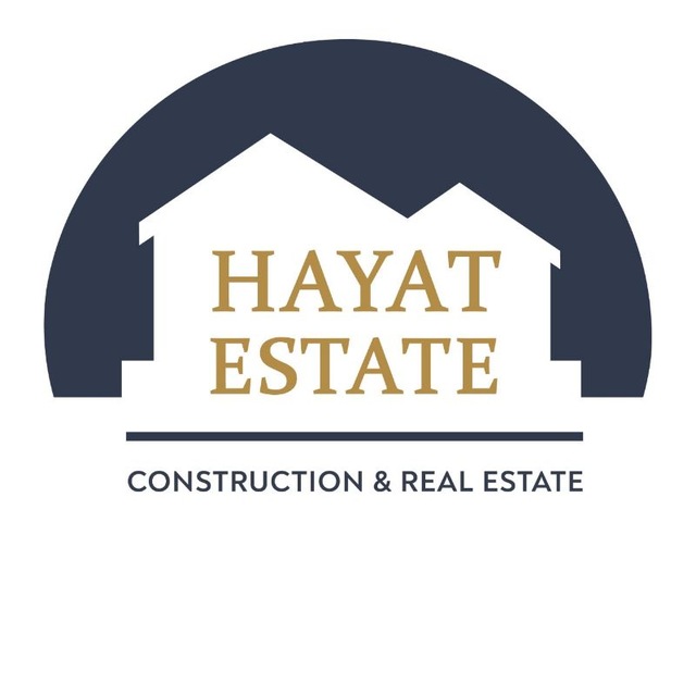 🌍🔑 𝐇𝐚𝐲𝐚𝐭 𝐄𝐬𝐭𝐚𝐭𝐞 • недвижимость, инвестиции, гражданство