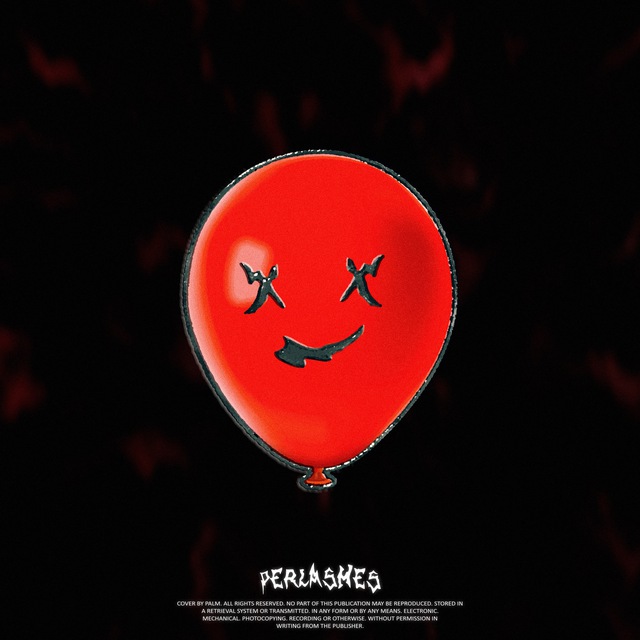 Аватар канала perlashes | rock prod.