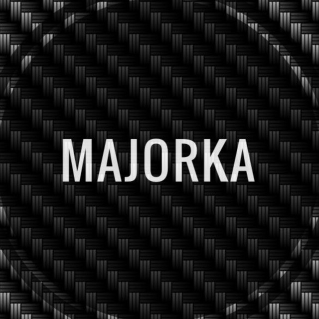 Аватар канала MAJORKA