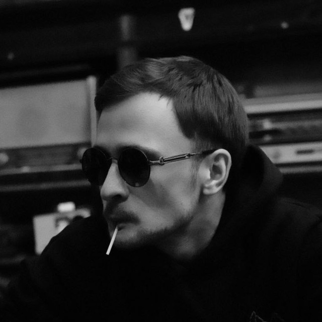 Аватар канала ХРУСТ