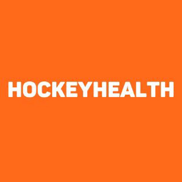 Аватар канала HOCKEYHEALTH