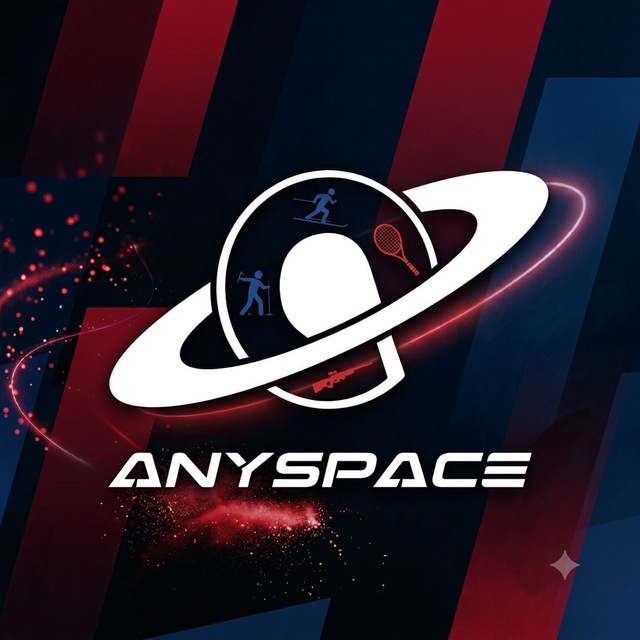 Аватар канала AnySpaceTV
