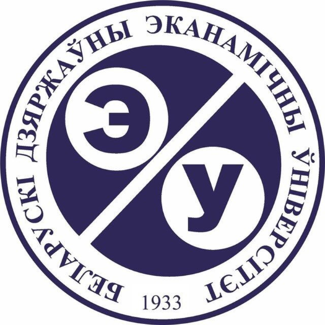 Аватар канала Официальный канал БГЭУ