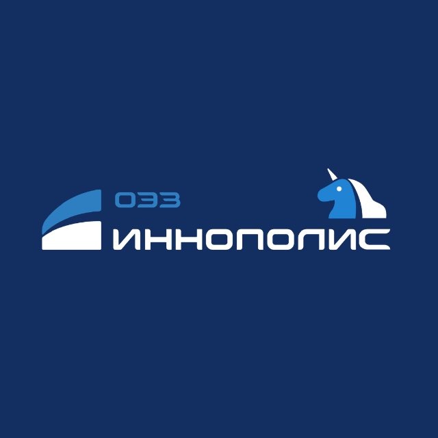 Аватар канала ОЭЗ Иннополис