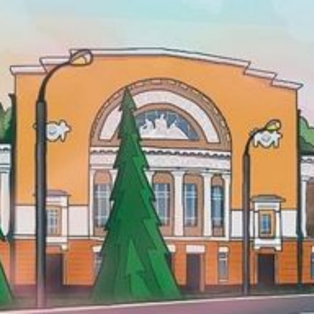 Аватар канала Подслушано в Ярославле! (18+)