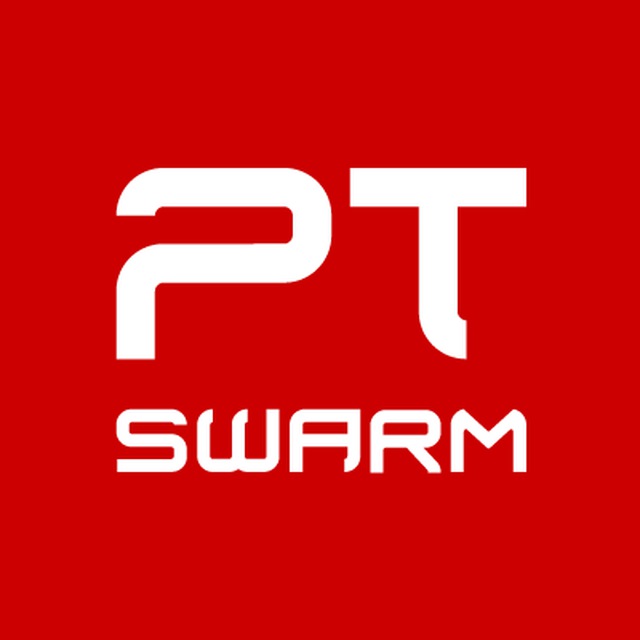 Аватар канала PT SWARM