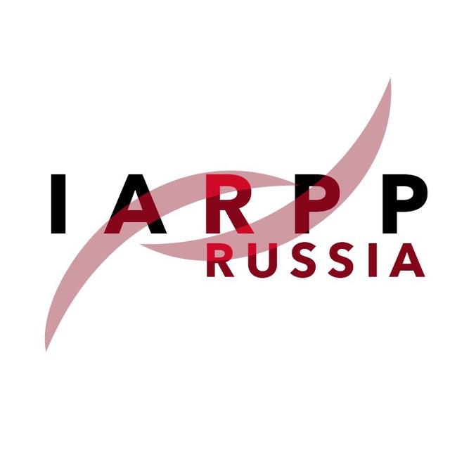 Аватар канала IARPP Russia