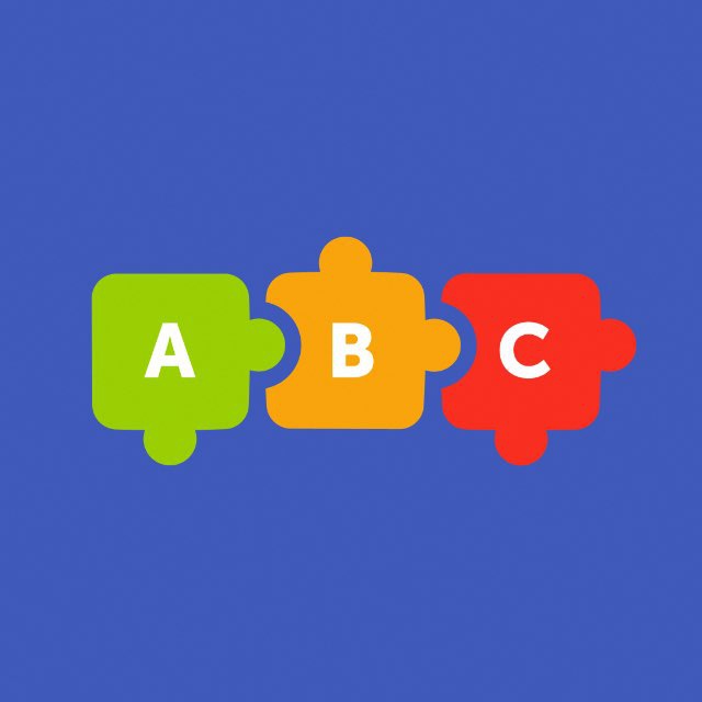 Аватар канала Puzzle English