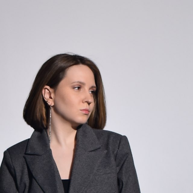 Аватар канала С любовью, Яна Миа
