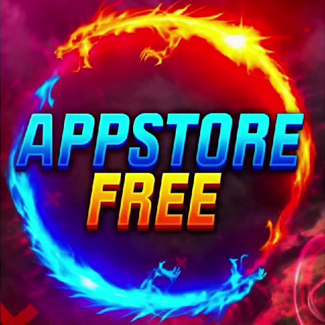 Аватар канала AppStore FREE | Бесплатный Общий Аккаунт AppStore