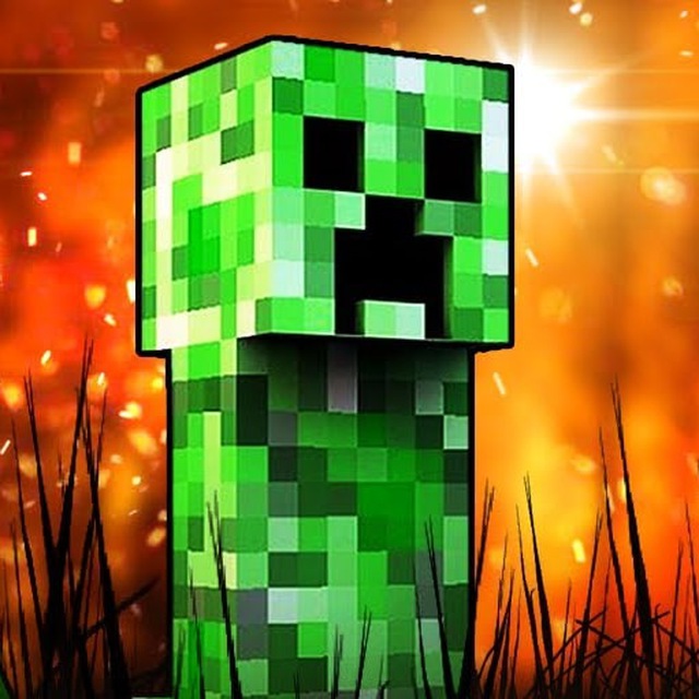 Аватар канала Моды на Майнкрафт ПЕ - Minecraft mods