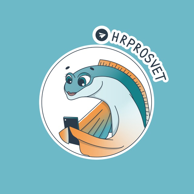 Аватар канала HRPROSVET