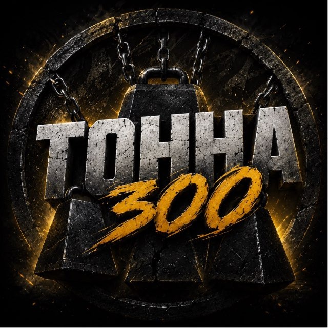 Аватар канала TOHHA300