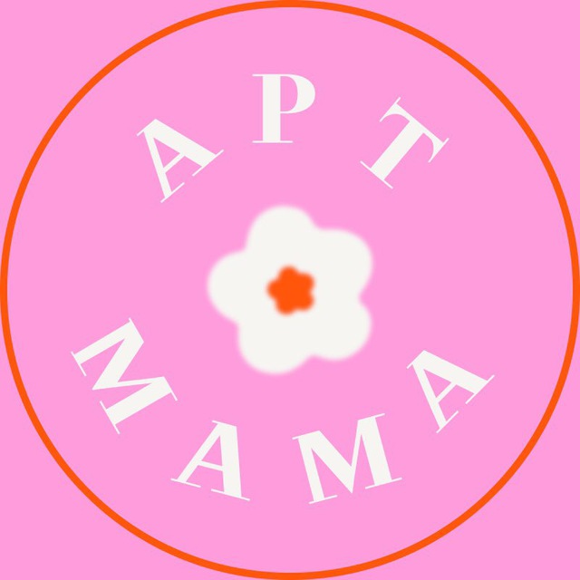 Аватар канала Арт-мама